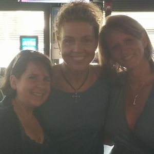 Meet your Posher, Amie